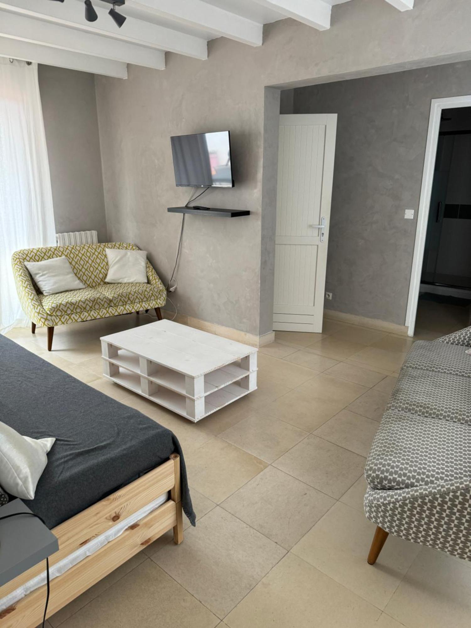 Chambres D'Hotes Des Tours A La Rochelle La Rochelle  Exterior foto