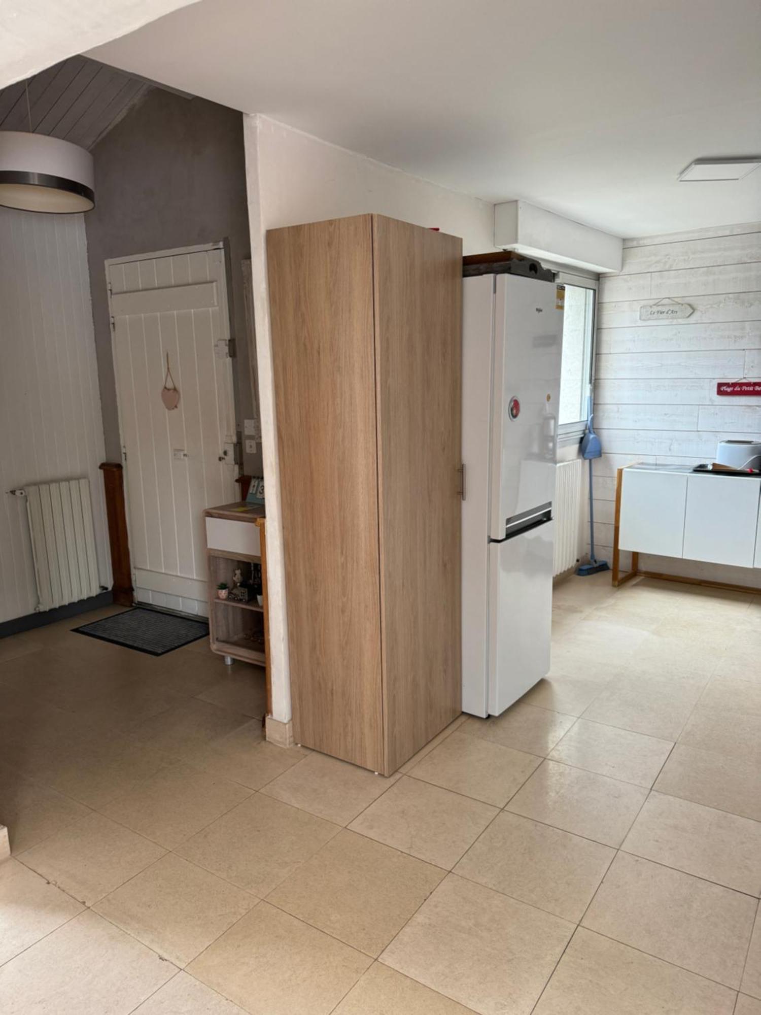 Chambres D'Hotes Des Tours A La Rochelle La Rochelle  Exterior foto